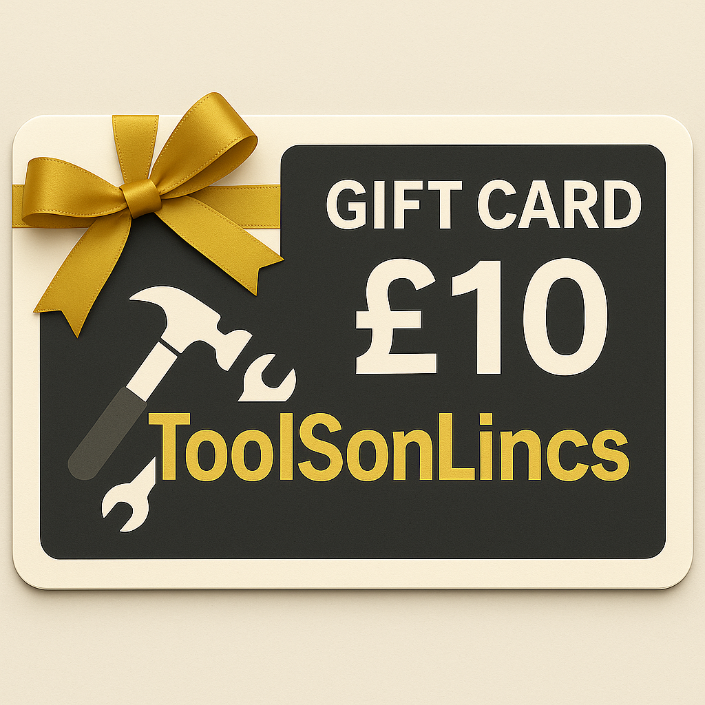 ToolSonLincs Gift Card