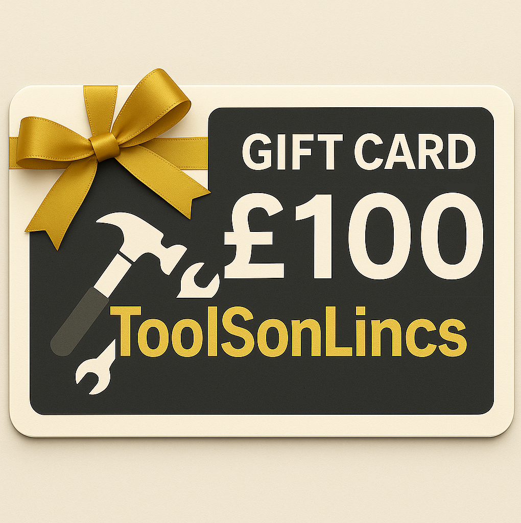 ToolSonLincs Gift Card