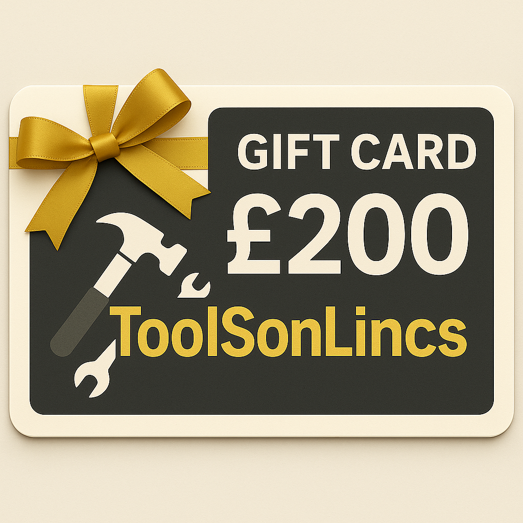 ToolSonLincs Gift Card