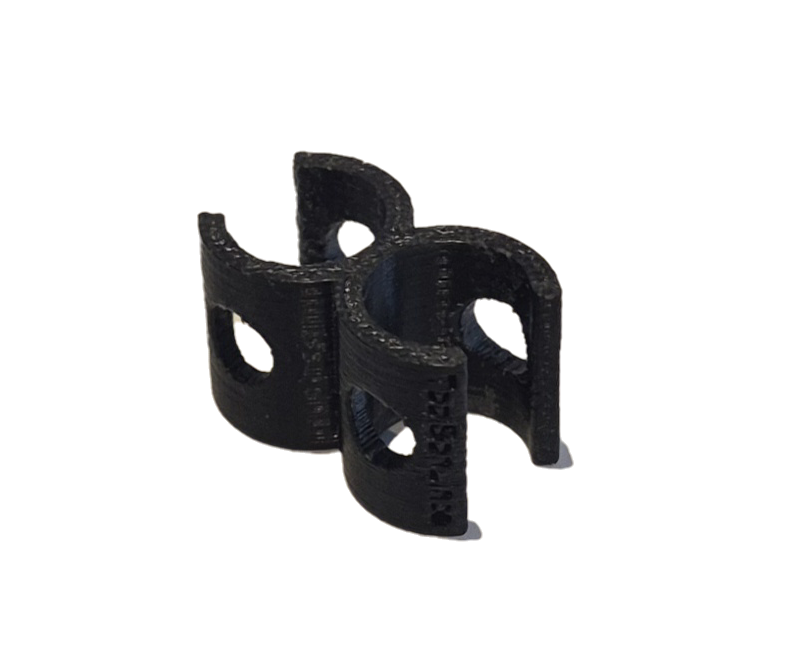 Pipe Hose Clip replacement/compatible part for Dewalt DCC018N inflator