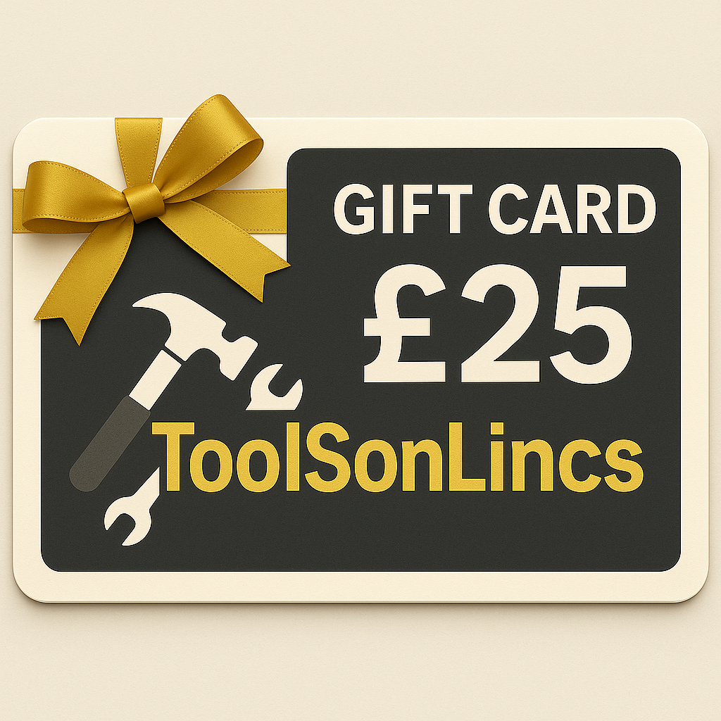 ToolSonLincs Gift Card
