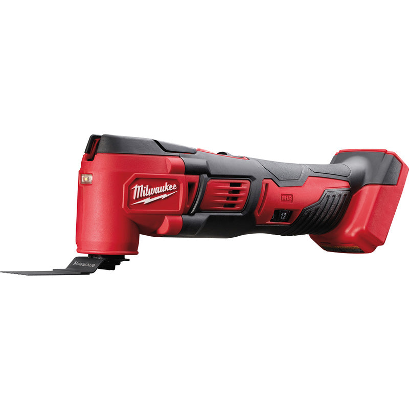Milwaukee M18BMT-0 Multi Tool LED Work Light Body Only