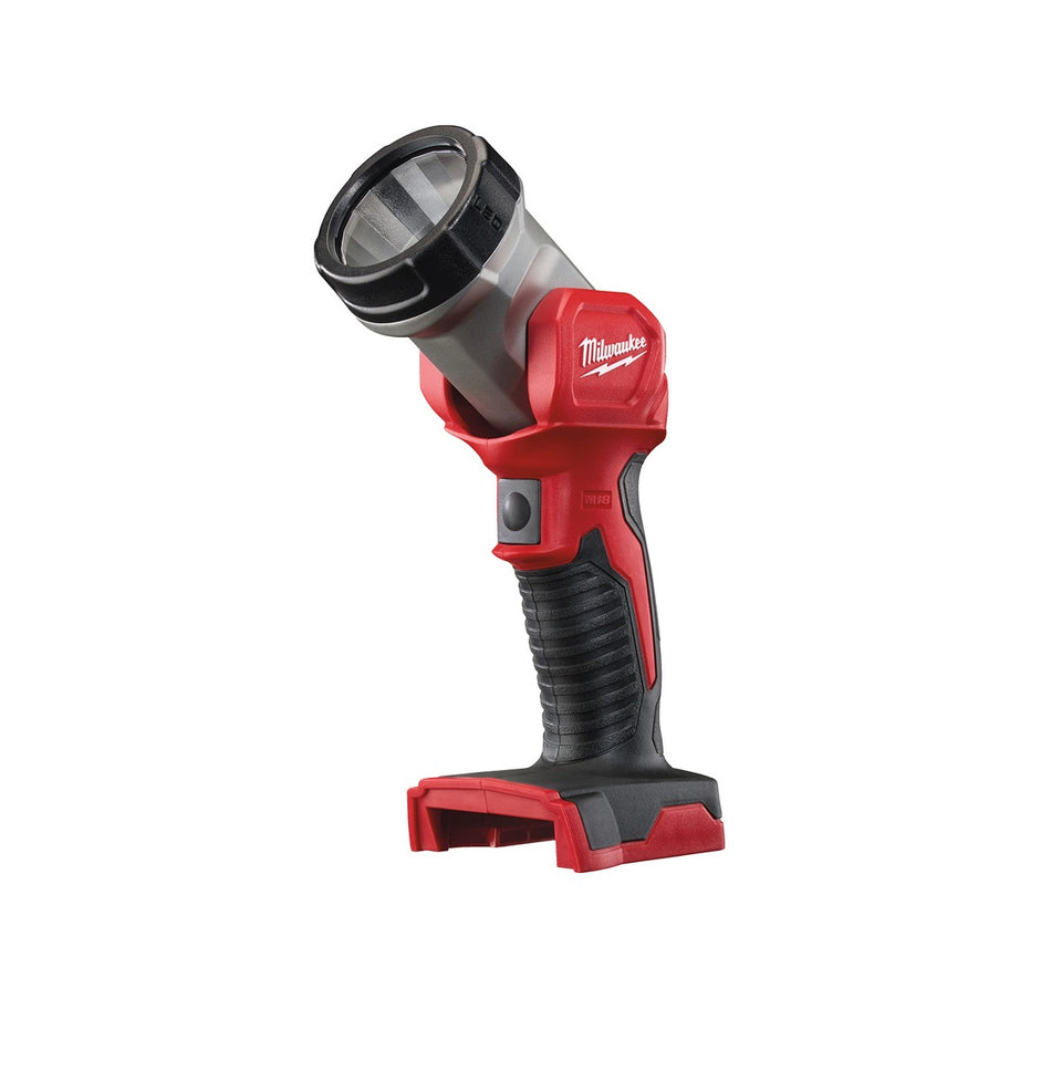 Milwaukee M18TLED-0 Trueview LED Work Light 120 lumens 135° rotating head
