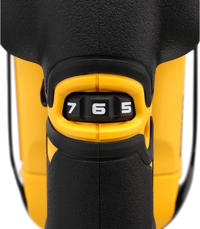 DEWALT DCS334N-XJ 18V Li-Ion XR Brushless Cordless Jigsaw - Bare