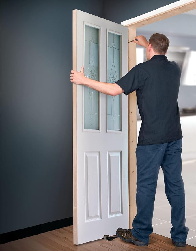 Trend Foot-Operated Door Lifter The Perfect Tool for Carpenters and Joiners