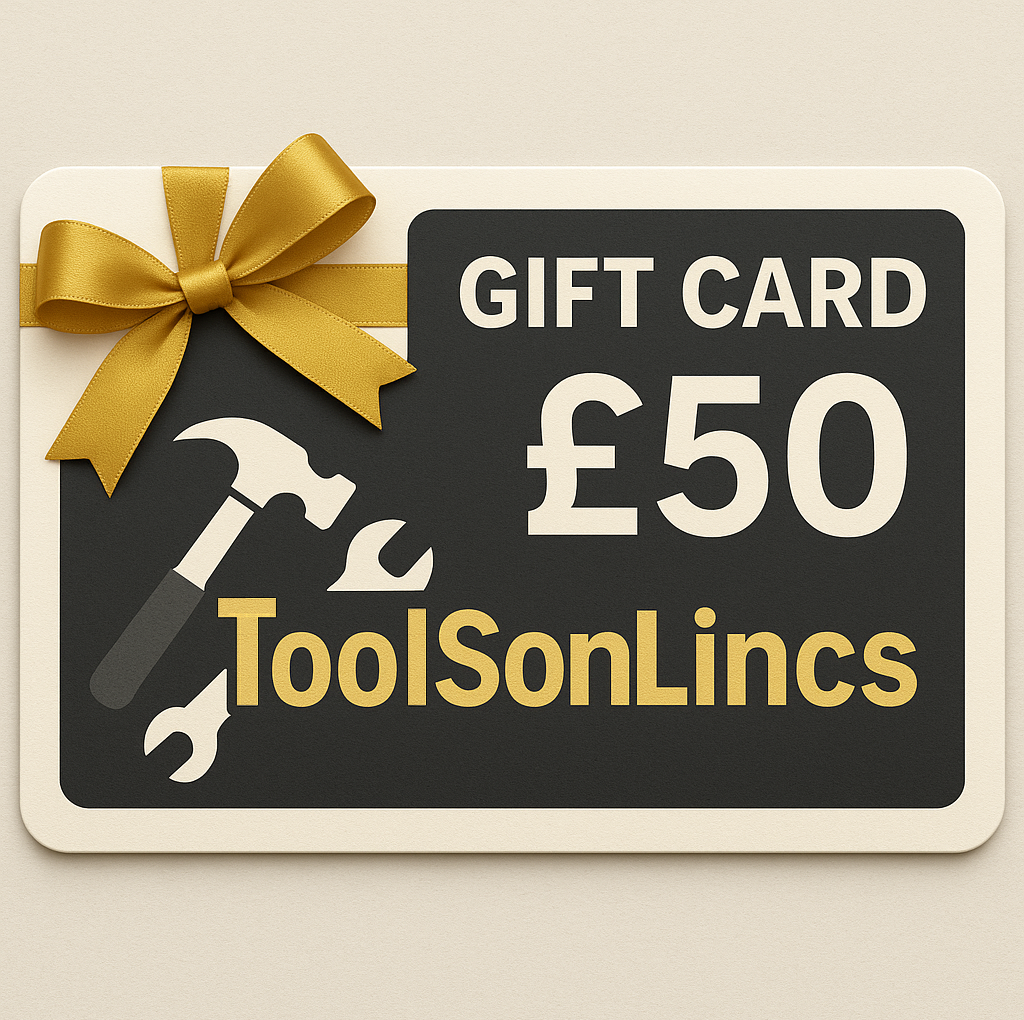 ToolSonLincs Gift Card