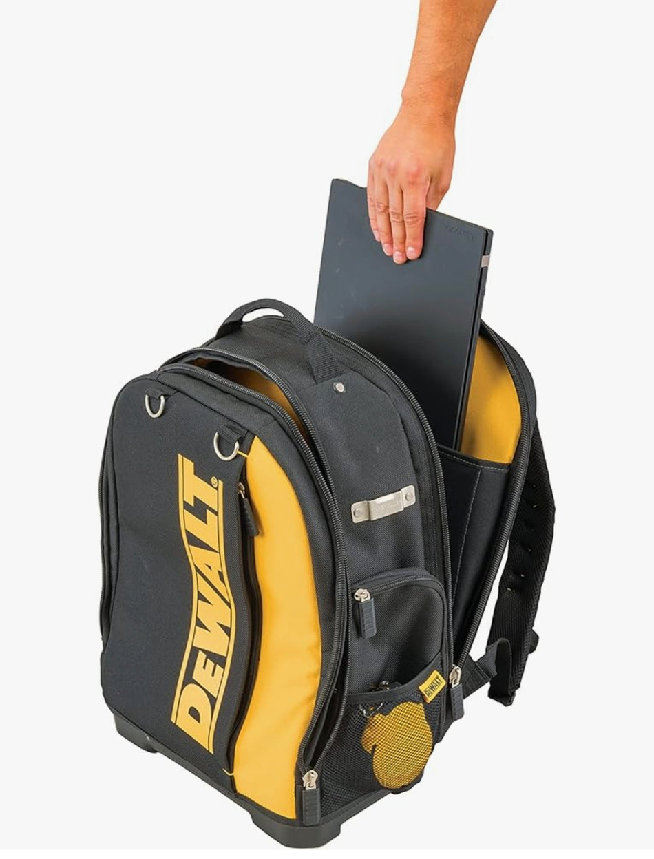 Dewalt tool backpack