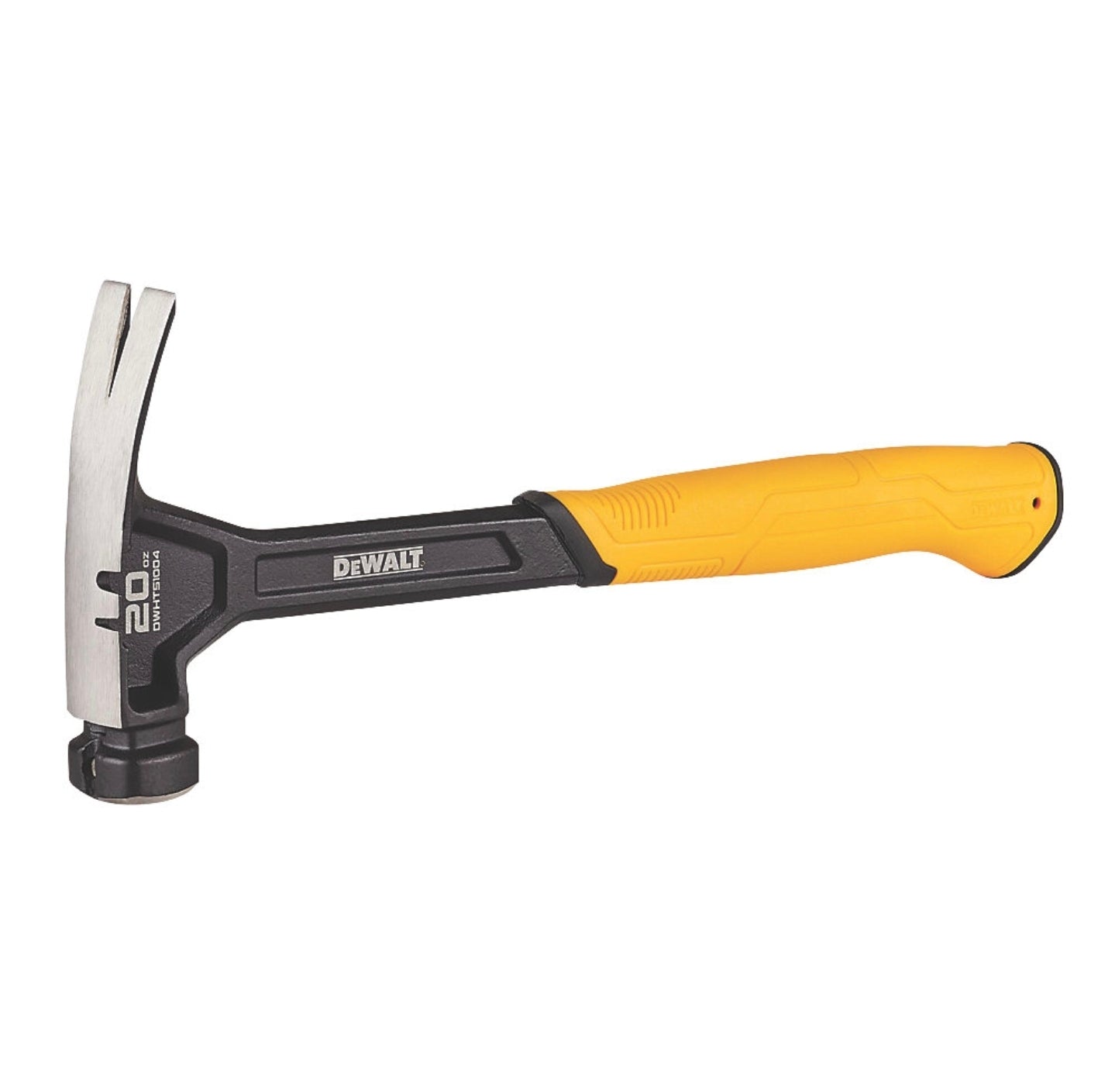 DEWALTXP One-Piece Rip Claw Hammer 20oz (0.57kg) 350mm DWHT51054