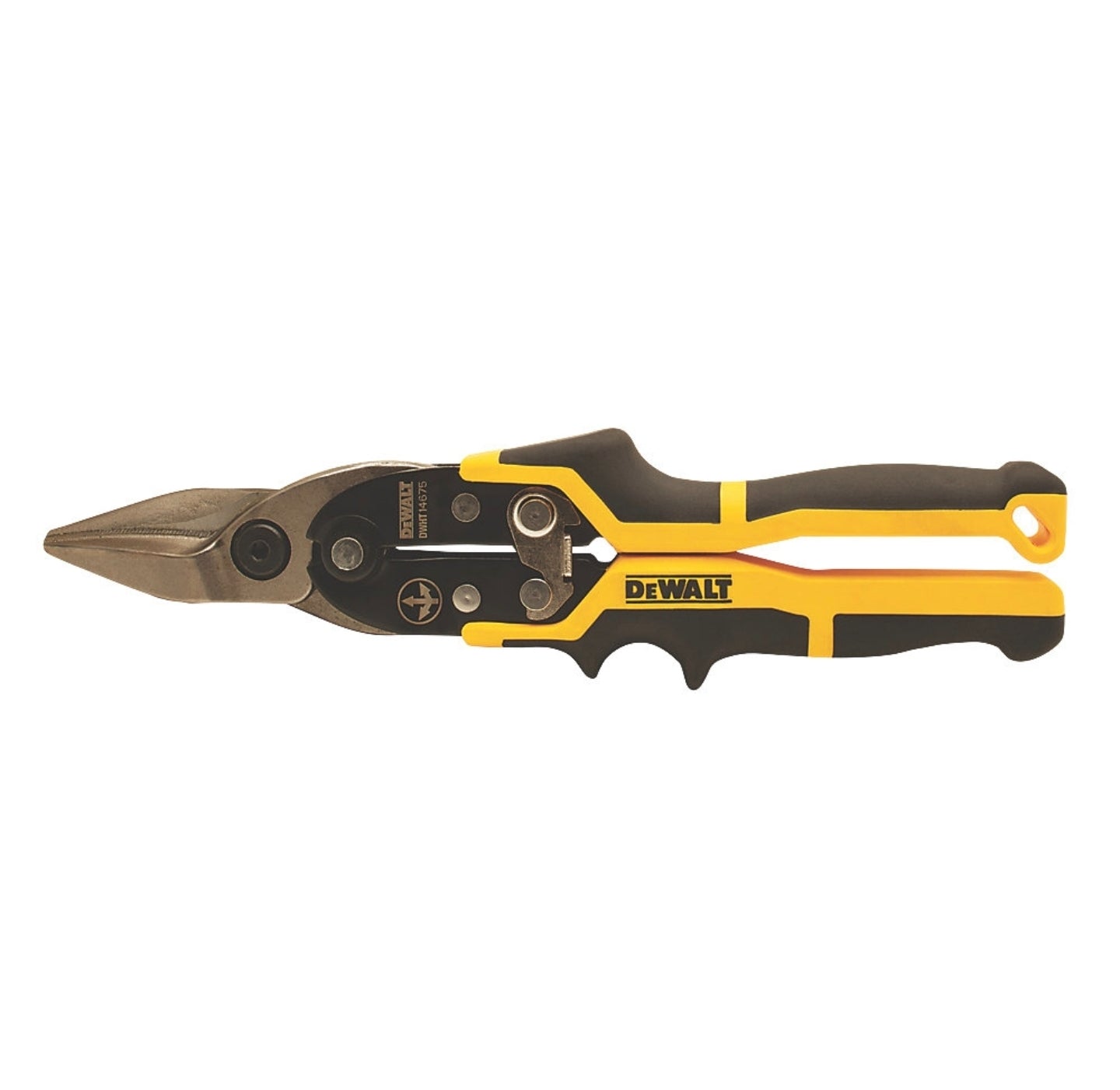 DEWALT Ergo Straight Aviation Snip 12" (302mm)