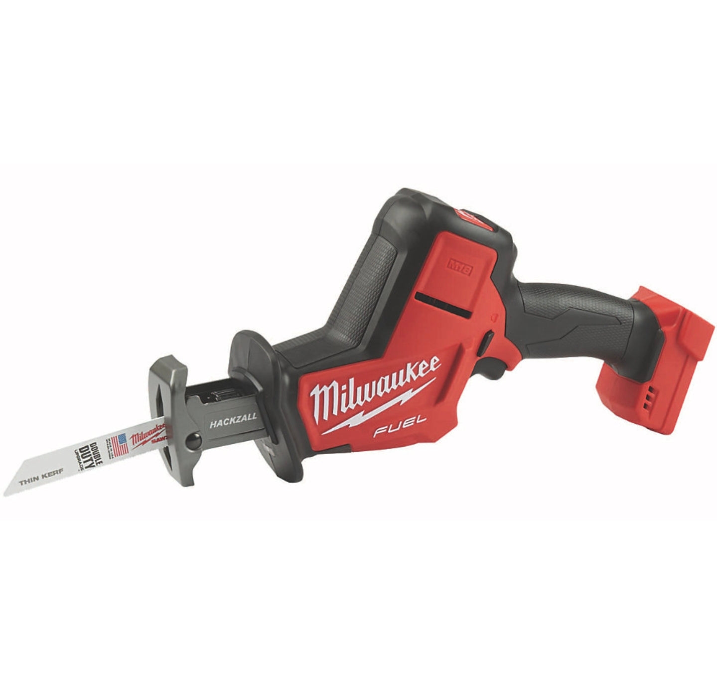 Milwaukee M18 FHZ-O FUEL 18V Brushless Cordless Hackzall Reciprocating Saw