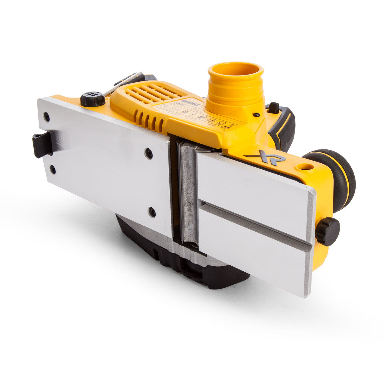 DeWalt DCP580N 18V XR Brushless 82mm Planer (Body Only)