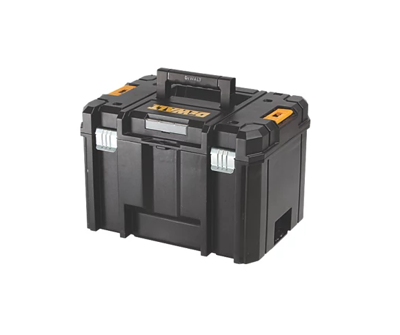 DeWalt DWST1-71195 TSTAK VI Deep Tool Box Storage System
