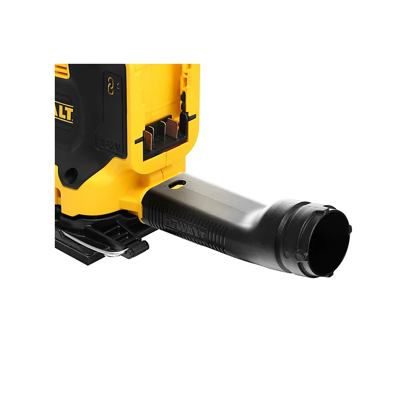 DeWalt 18V XR Cordless 1/4 sheet sander (Bare Tool) - DCW200N-XJ