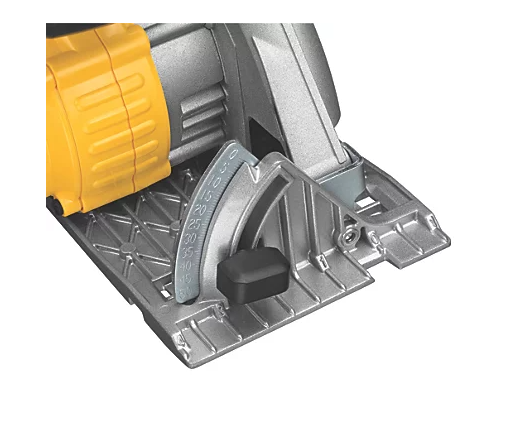 DeWalt DCS391 165mm 18V Li-Ion XR Cordless Circular Saw - Bare