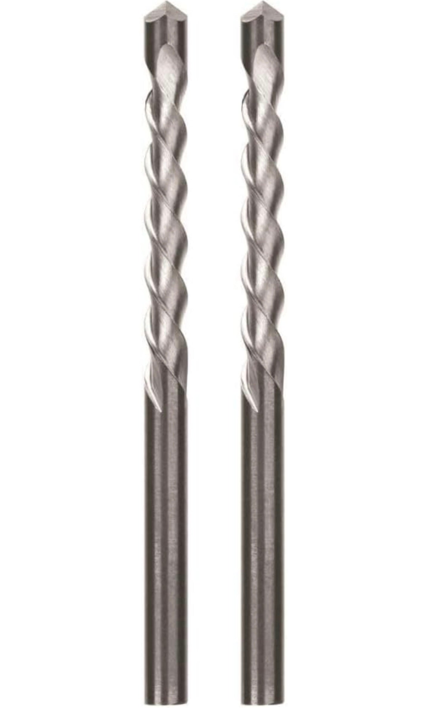 DEWALT DWAPP14002 1/4IN DRYWALL PILOT POINT CUT OUT BIT 2 Pack