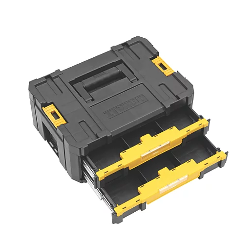 DeWalt DWST17871-1 DEWALT TSTAK Tool Chest Bundle 5 Piece Set Drawer Organiser