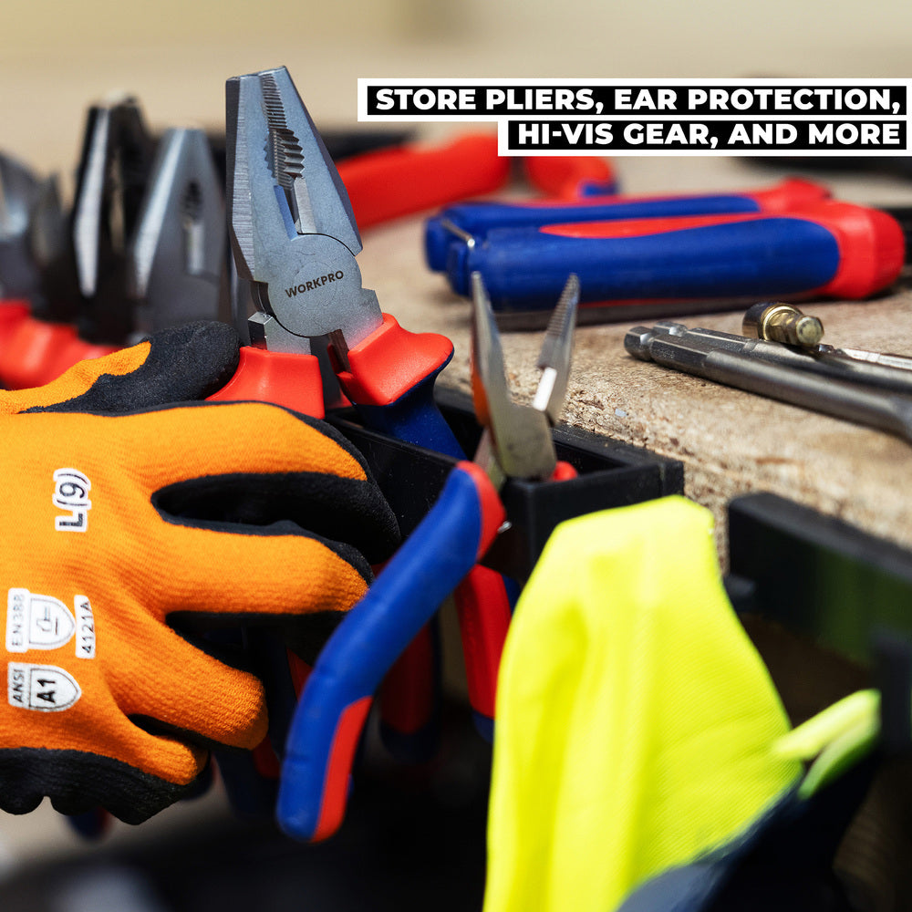 StealthMounts Wall Hive System Pliers and Hook Set