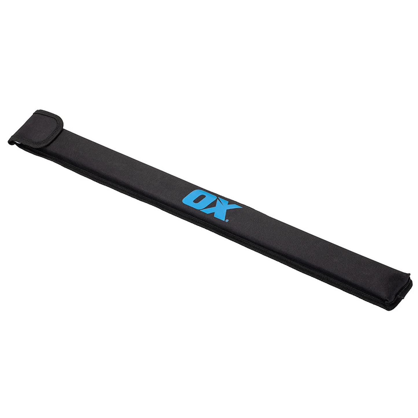 OX Pro Aluminium Folding square (L)600mm (W)3mm
