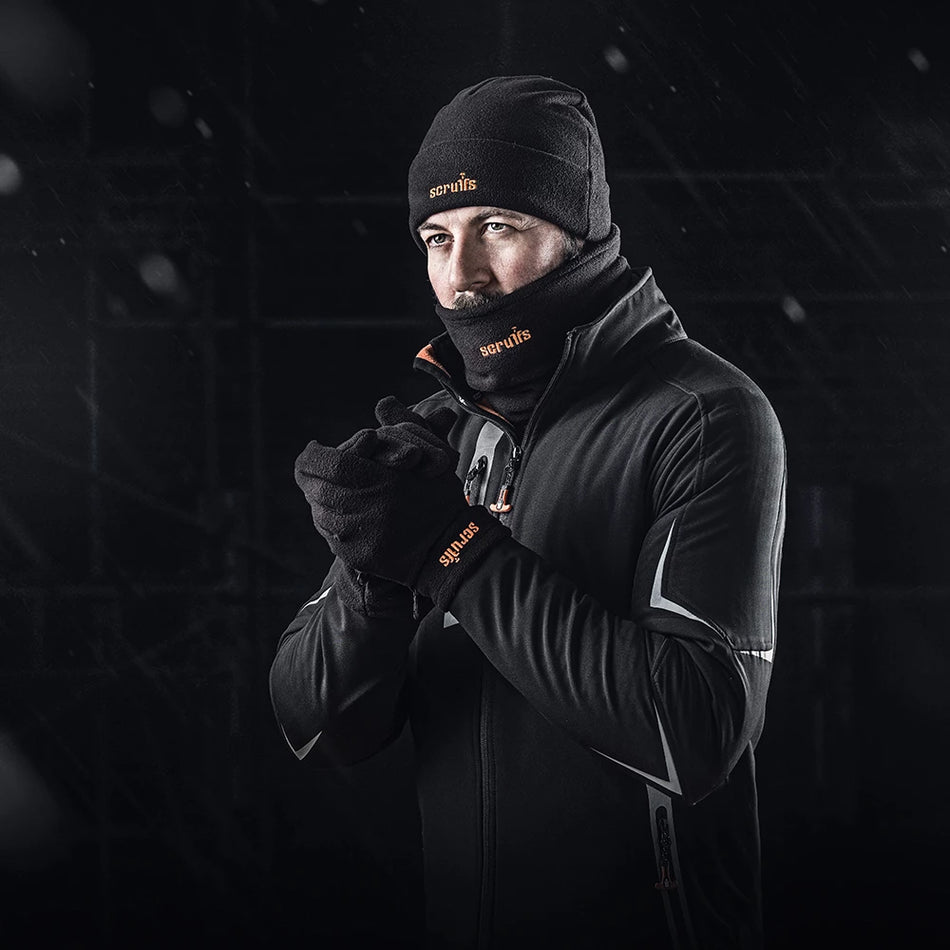 Scruffs Winter Essentials Pack One Size Universal