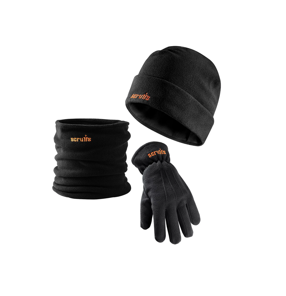 Scruffs Winter Essentials Pack One Size Universal