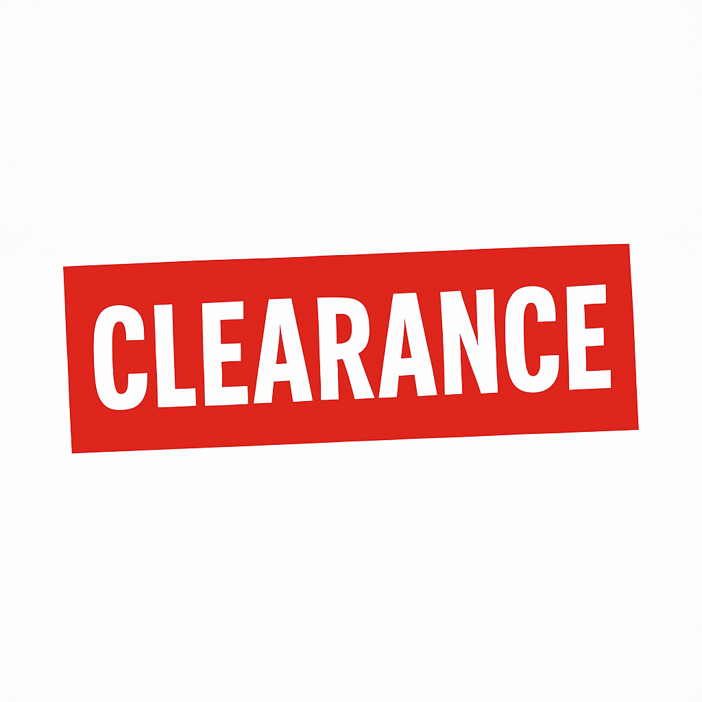 Clearance