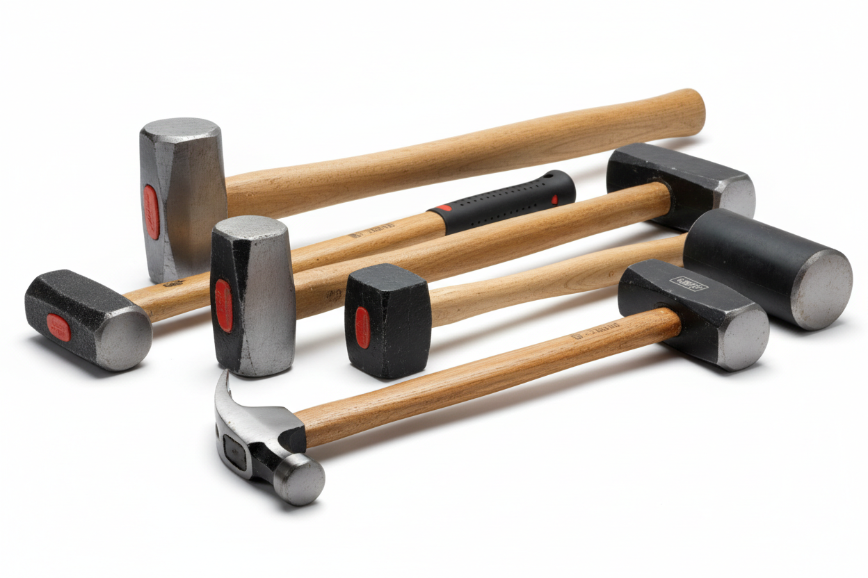 Hammers/Chisels