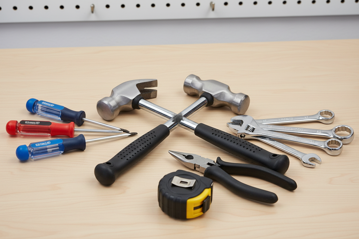 Other hand tools