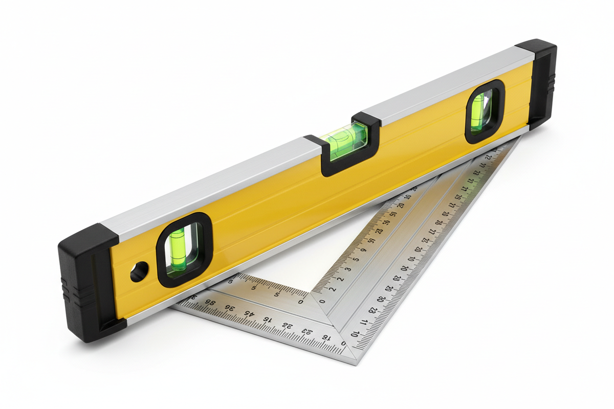 Measuring tools
