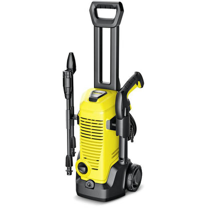 Kärcher K3 Modular Car & Home Pressure Washer 120 bar Bundle