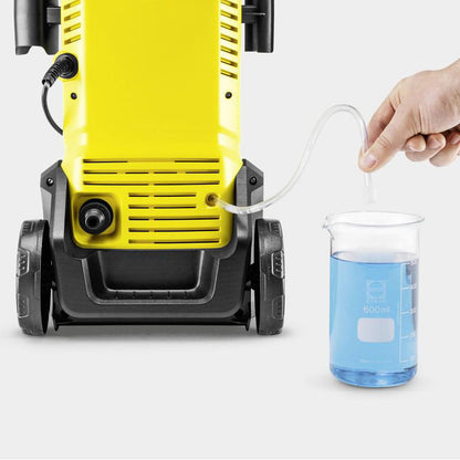 Kärcher K3 Modular Car & Home Pressure Washer 120 bar Bundle