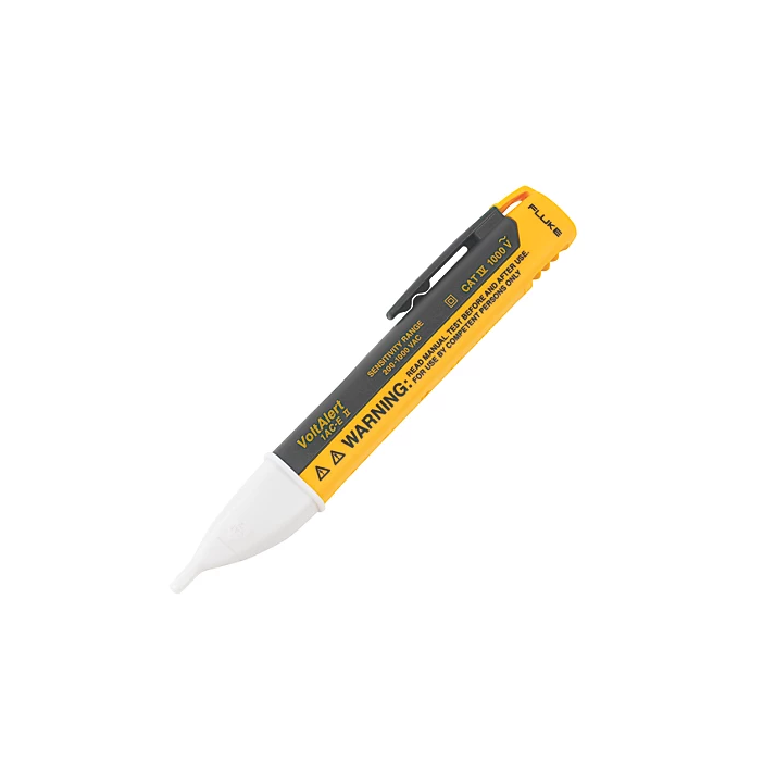 Fluke Non-Contact Voltage Detector Pen 1000V AC