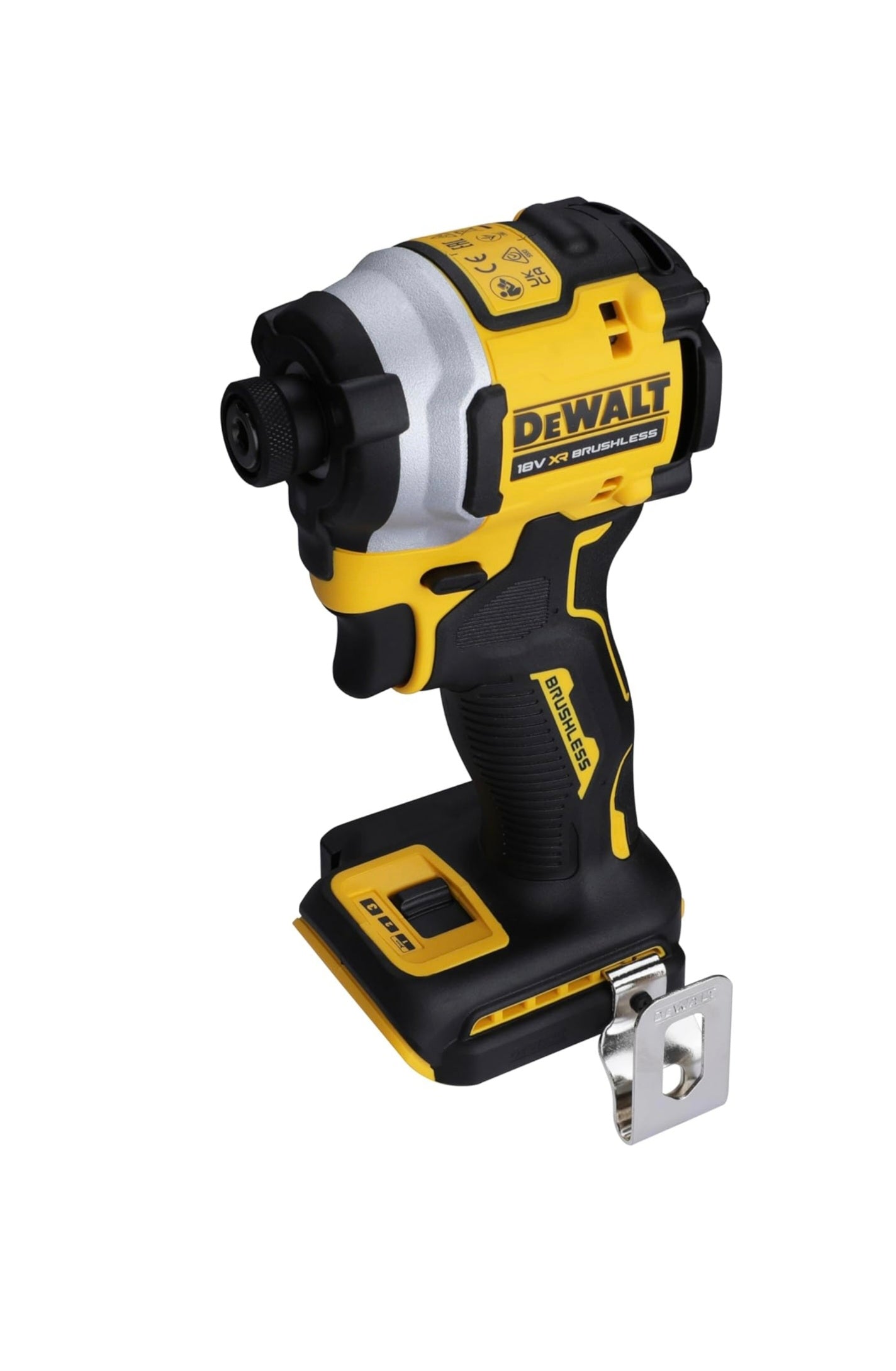 DEWALT DCF850N 18V XR Brushless Impact Driver BODY ONLY