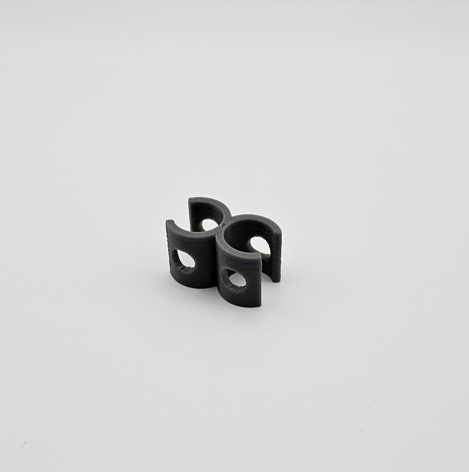 Pipe Hose Clip replacement/compatible part for Dewalt DCC018N inflator