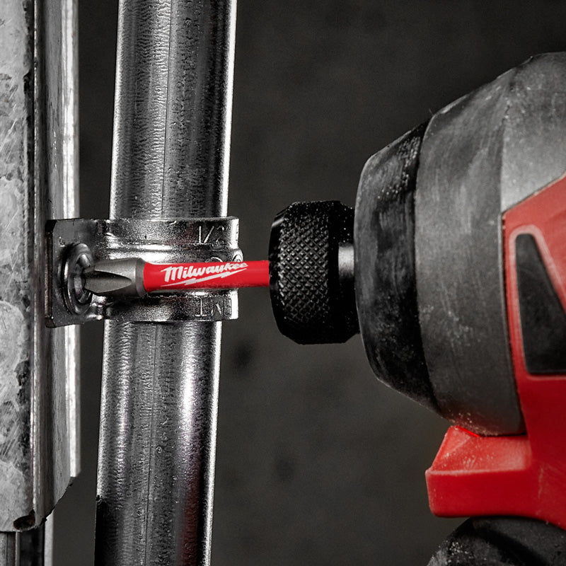 Milwaukee Impact Bit Set SHOCKWAVE™ 4932472061