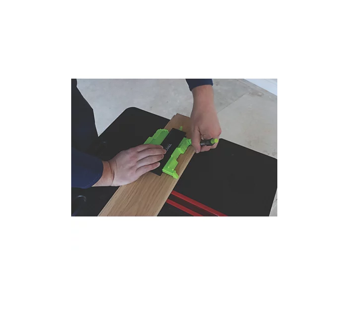 TRACER Profile Gauge Kits 3 Pieces