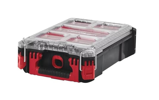 Milwaukee 4932464083 Packout Compact Organiser Case