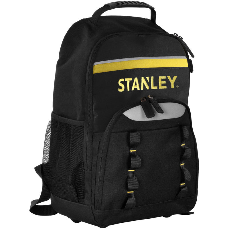 Stanley Backpack 450 x 300mm Tool Storage Tool Bag Rucksack 1-72-335