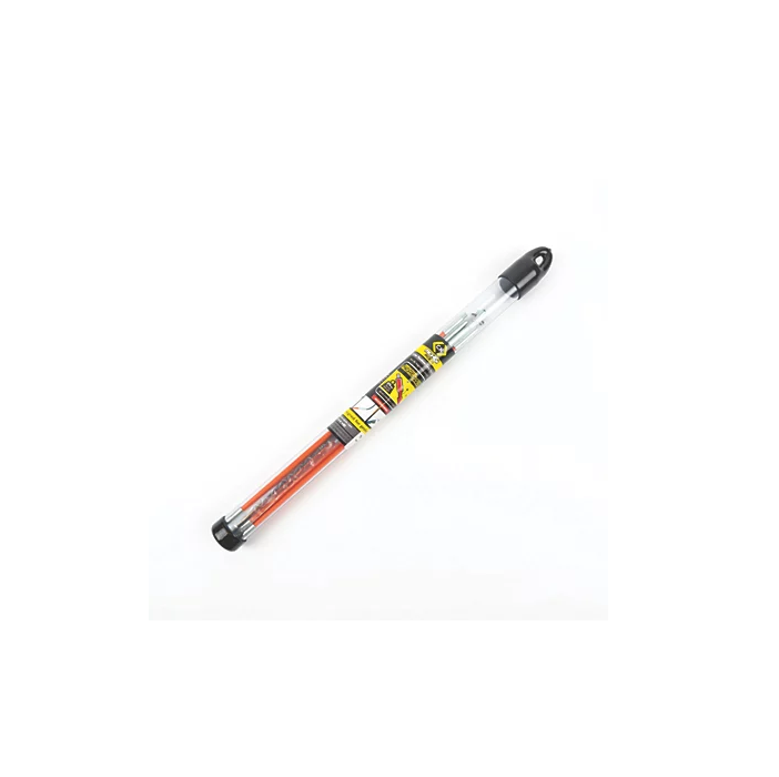 C.K Mighty Rod 6mm Flexible Cable Rod Set 3.3m 14 Pieces – ToolSonLincs
