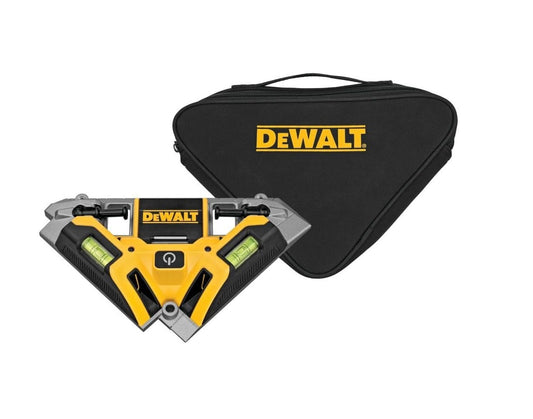 DEWALT DW0802 33' Laser Square