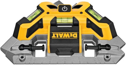 DEWALT DW0802 33' Laser Square