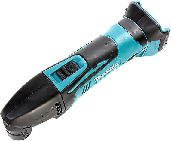 Makita DTM50Z 18V Li-Ion LXT Cordless Multi-Tool - Bare