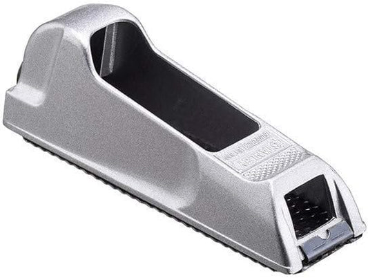 STANLEY Metal Body Surform Block Plane 5 21 399