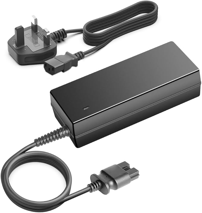 for DEWALT Inflator ‎DCC018N-XJ 18V 230V AC Adapter Replacement Charger N557514