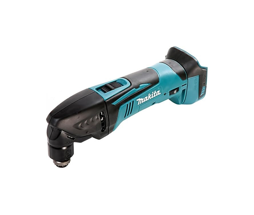 Makita DTM50Z 18V Li-Ion LXT Cordless Multi-Tool - Bare