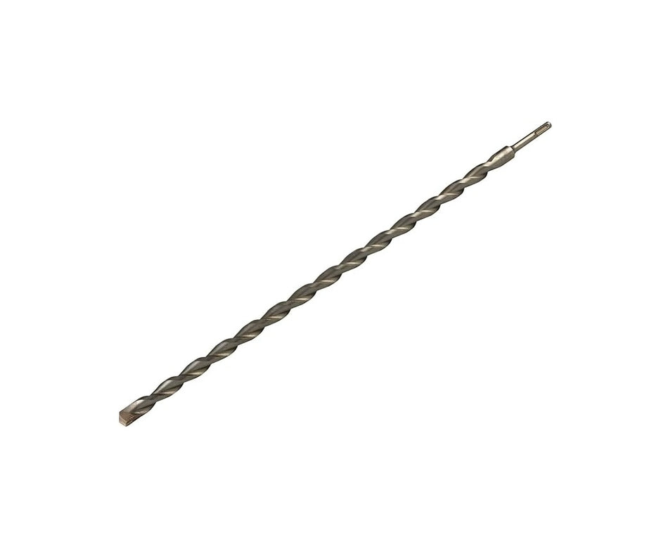 Faithfull SDS Plus Drill bit 20mm x 350WL x 410mm
