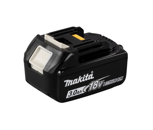 Makita BL1830 18V 3Ah LXT Li-ion Battery