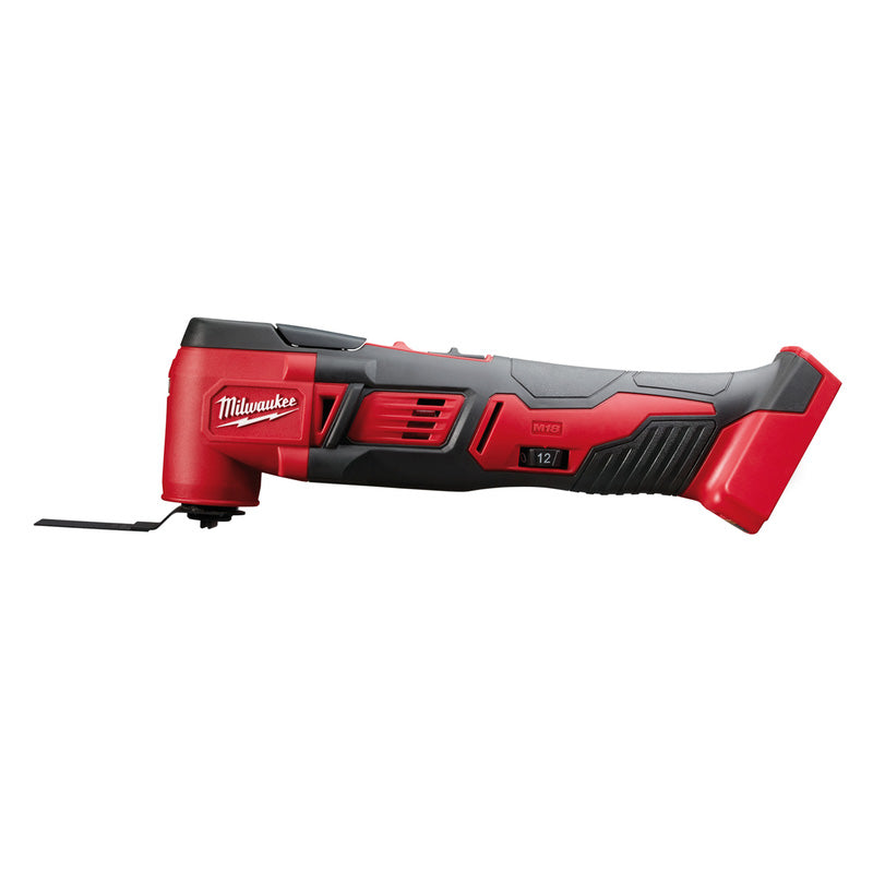 Milwaukee M18BMT-0 Multi Tool LED Work Light Body Only