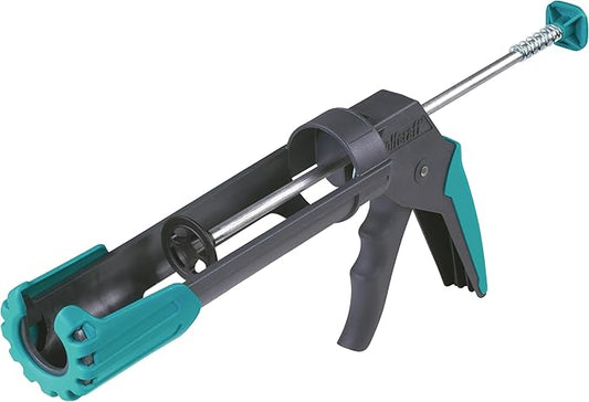 Wolfcraft MG 200 Caulking Gun I 4352000 I 130 kg of pushing pressure