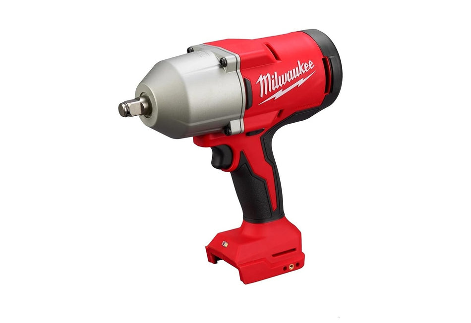 Milwaukee M18 BLHIWF12-0 Brushless 1/2" High Torque Impact Wrench