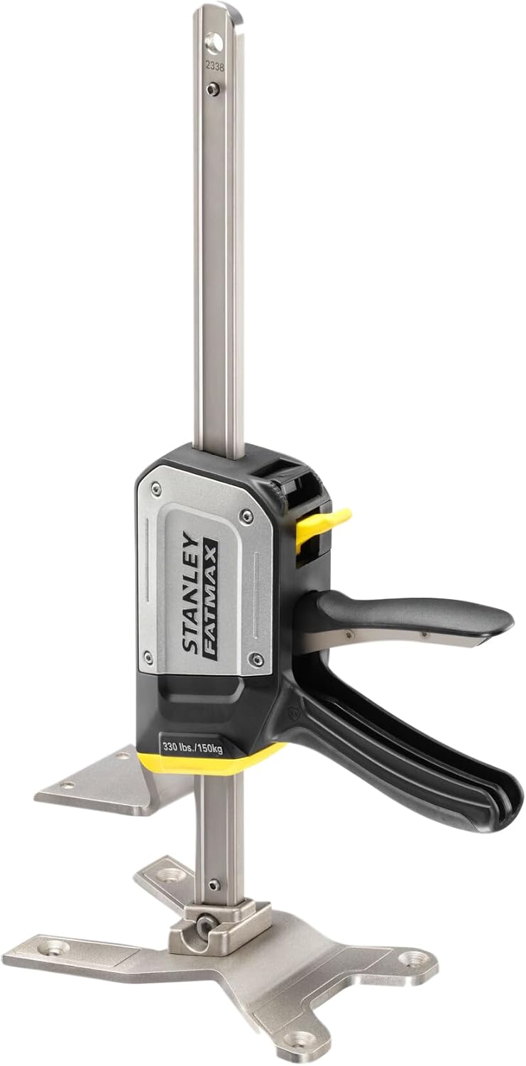 STANLEY FATMAX TradeLift Multifunctional FMHT83550-1 Lifting Levelling Holding 150kg